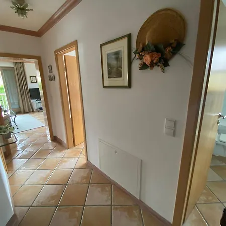 Alpspitzblick Διαμέρισμα Γκάρμις-Παρτενκίρχεν