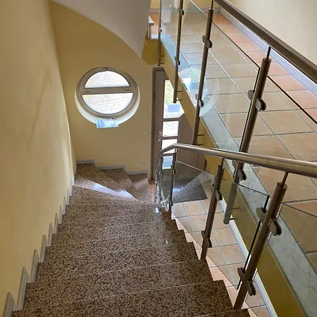 Διαμέρισμα Alpspitzblick Γκάρμις-Παρτενκίρχεν