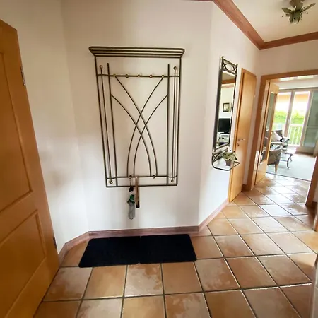 Alpspitzblick * Γκάρμις-Παρτενκίρχεν