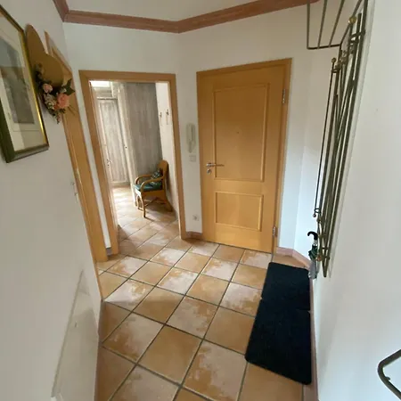 Alpspitzblick Apartman *